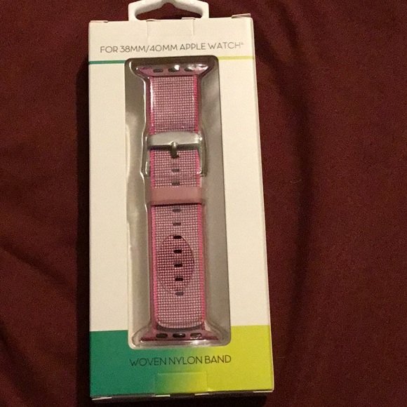 Other - 38MM/40mm Apple Watch band